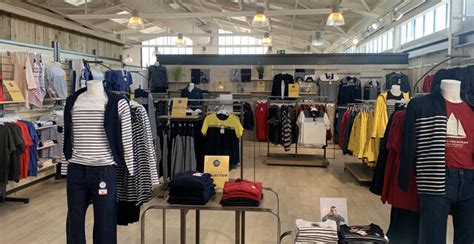 magasin usine cholet vetement